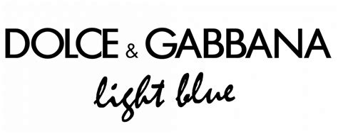 dolce gabbana light blue png|dolce and gabbana logo images.